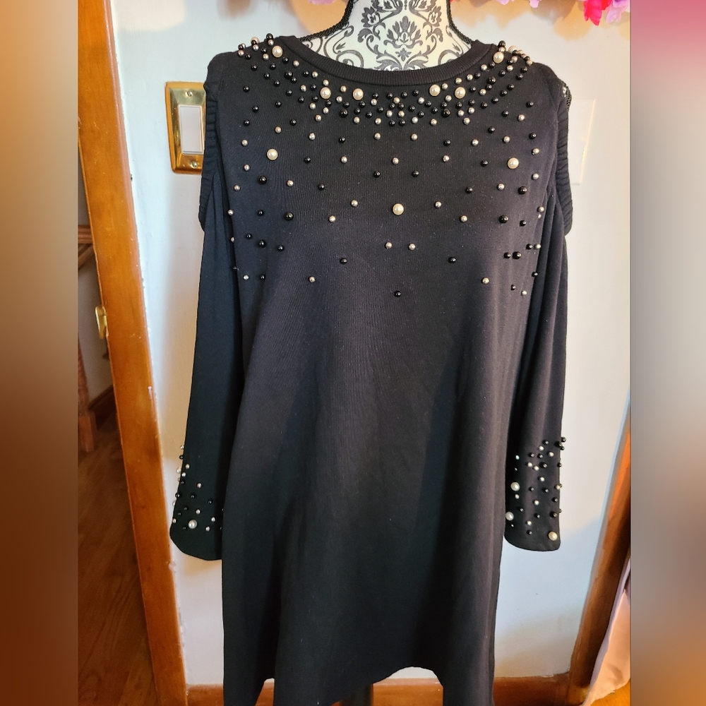 BP Dress